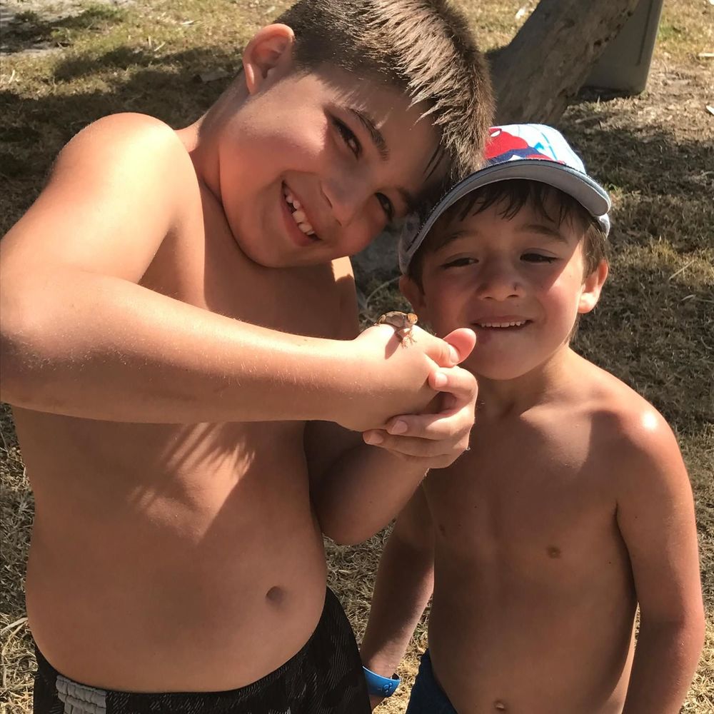 Meet your Posher, Victoria